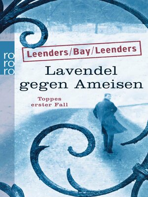 cover image of Lavendel gegen Ameisen